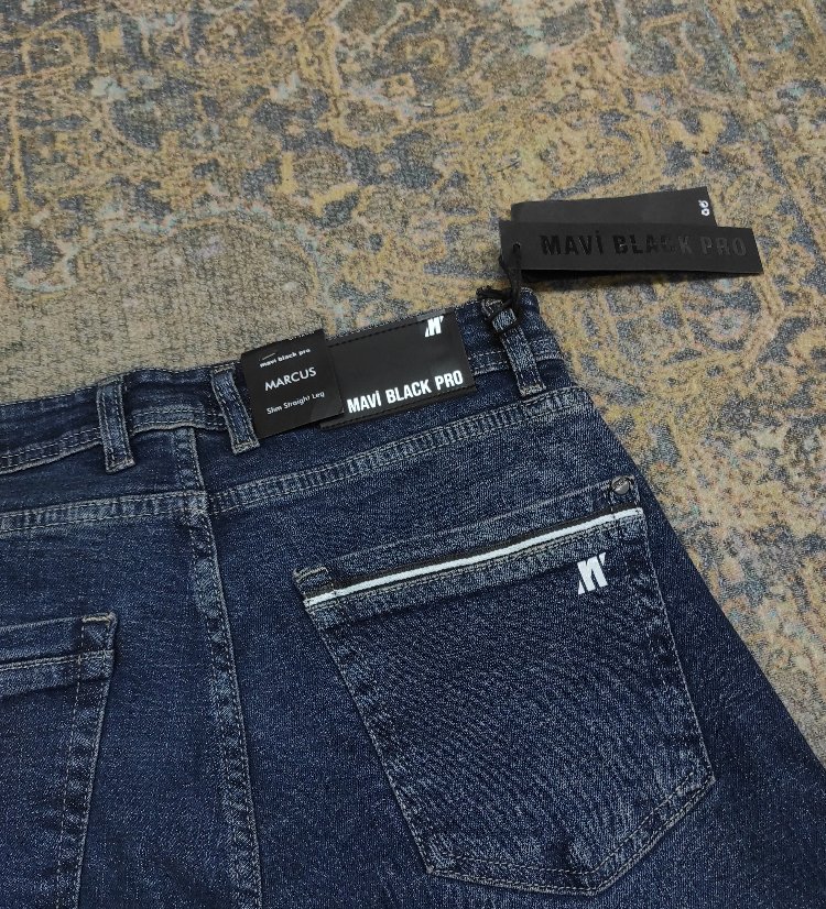 Mavi Premium Jean 
