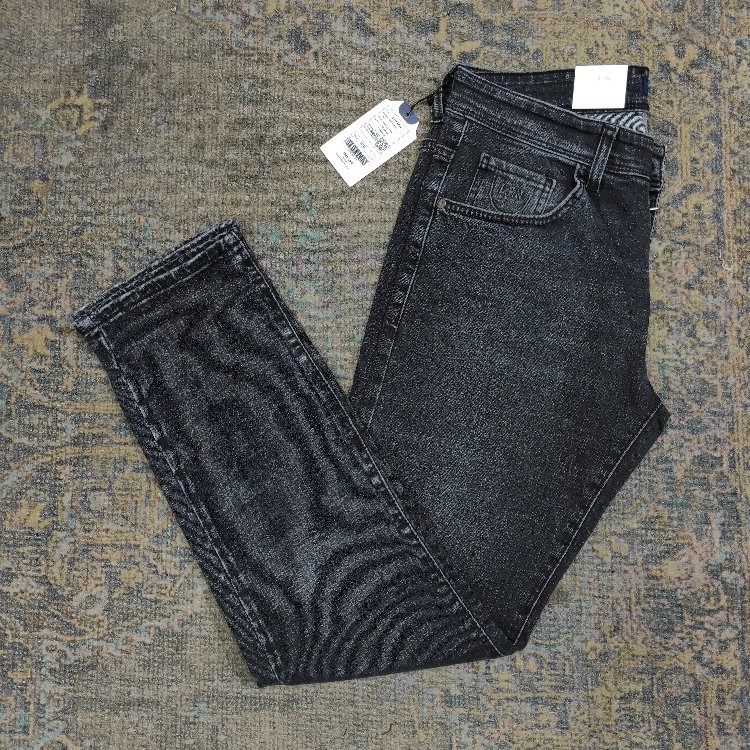 Premium Regular Jean