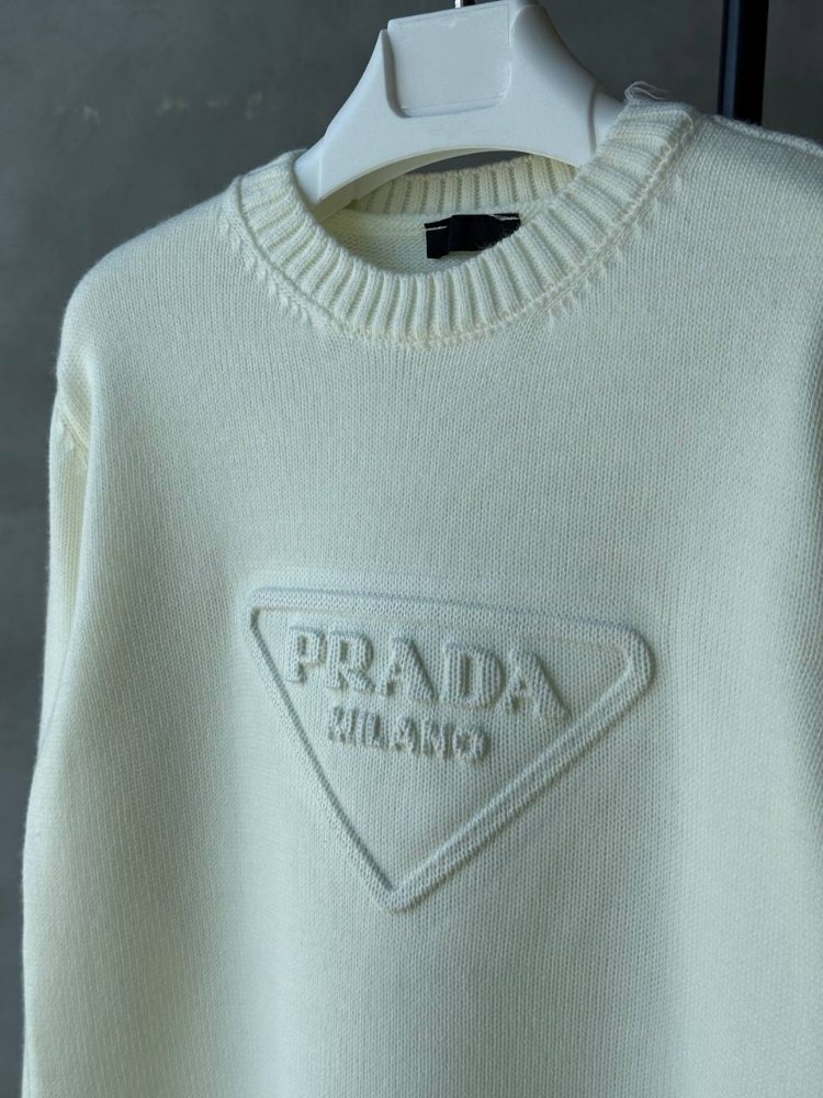 Prada Premium Triko