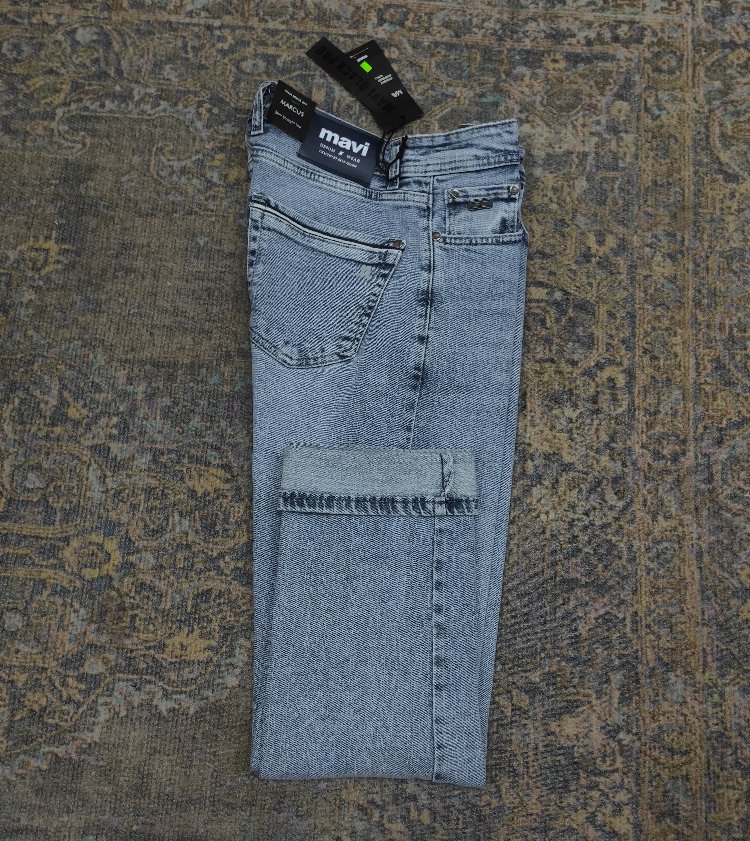 Mavi Premium Jean 