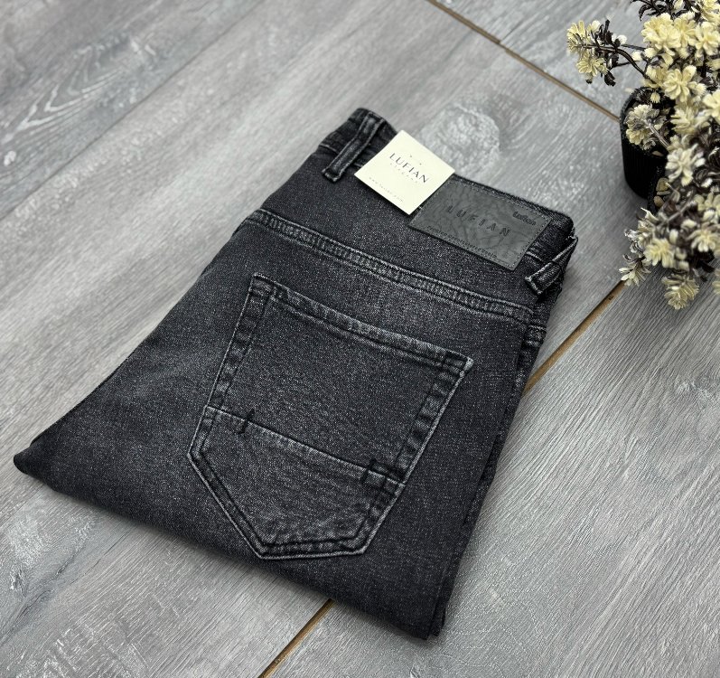 Premium Regular Jean