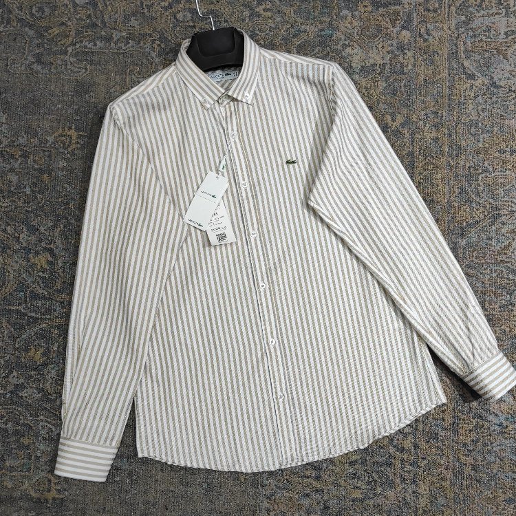 Slim Fit Lcst Gömlek 