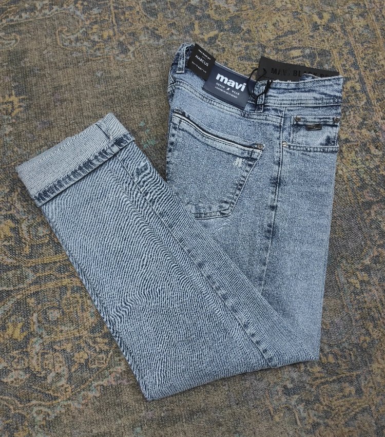 Mavi Premium Jean 