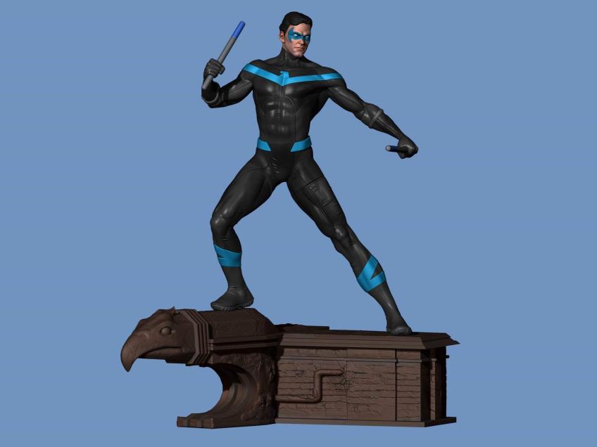 Nightwing - DC