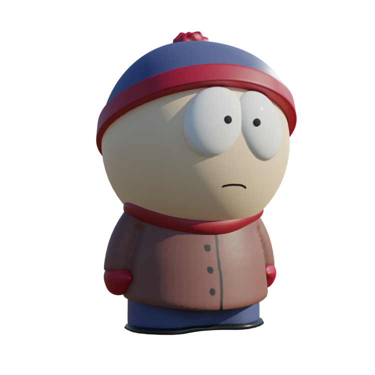 South Park Seri-1