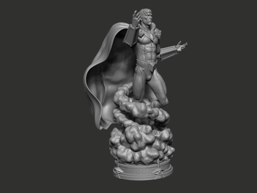 Mysterio - Marvel