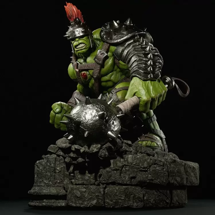 Gladyatör Hulk v2 - Marvel