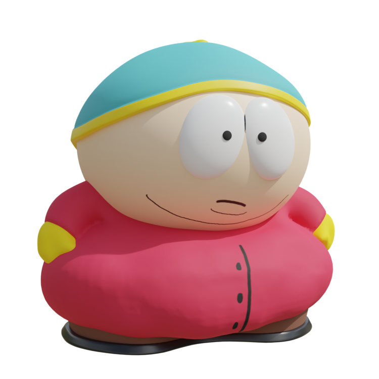 South Park Seri-1