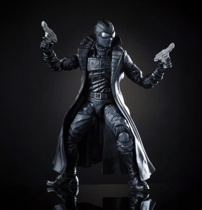 Spider - Man ( Noir) - Marvel