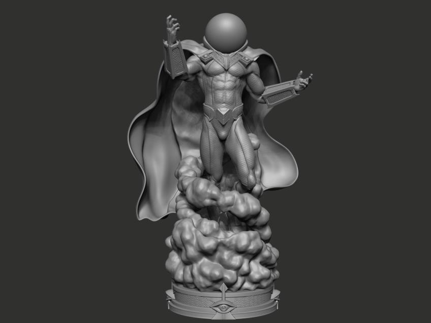 Mysterio - Marvel