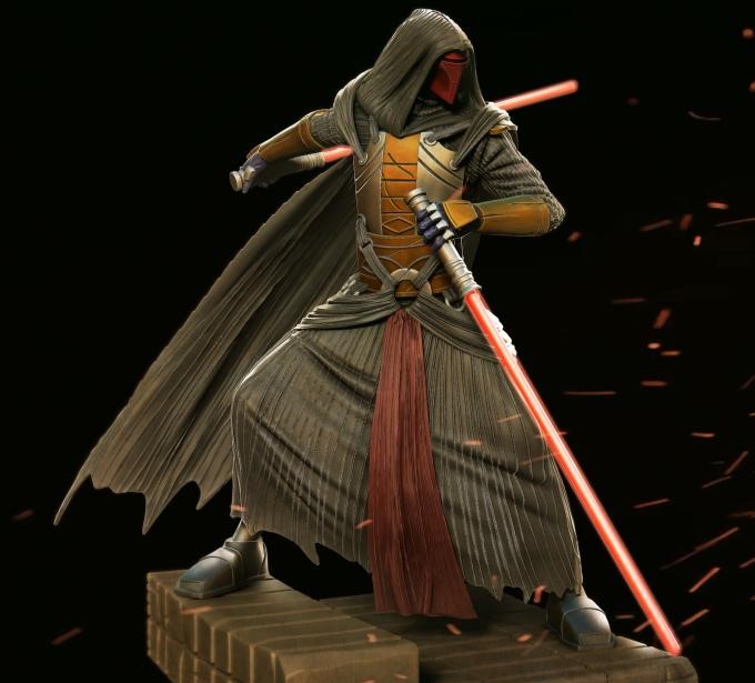 Darth Revan - Star Wars