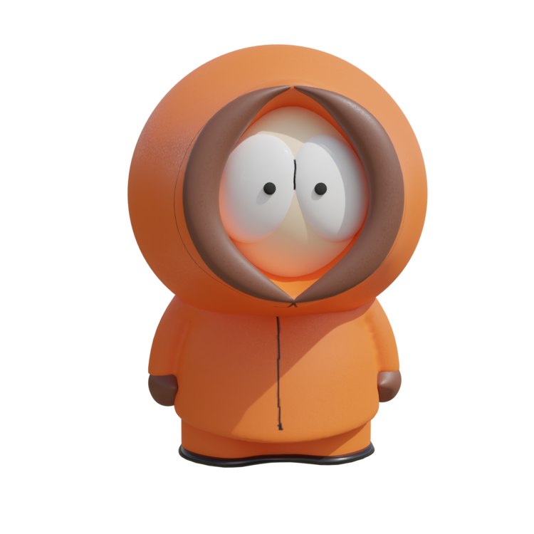 South Park Seri-1