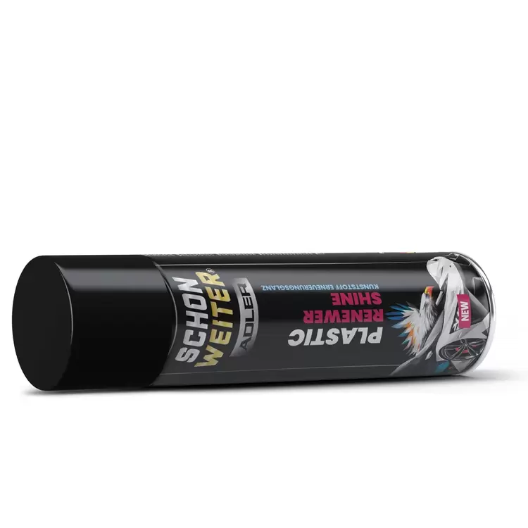 Plastik Aksam Yenileyici (Adler) - Schön Weiter