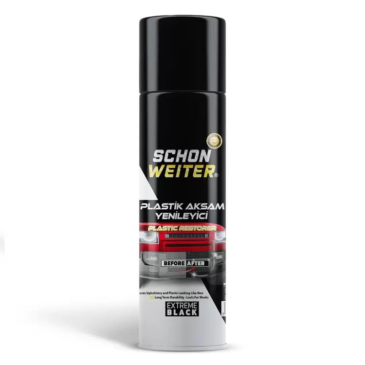 Plastik Aksam Yenileyici - Schön Weiter