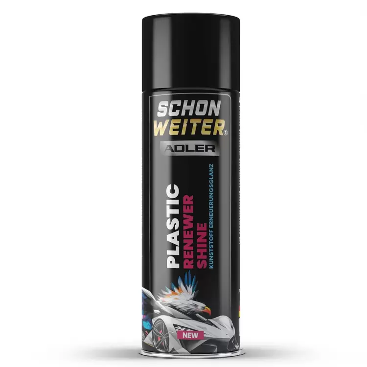 Plastik Aksam Yenileyici (Adler) - Schön Weiter