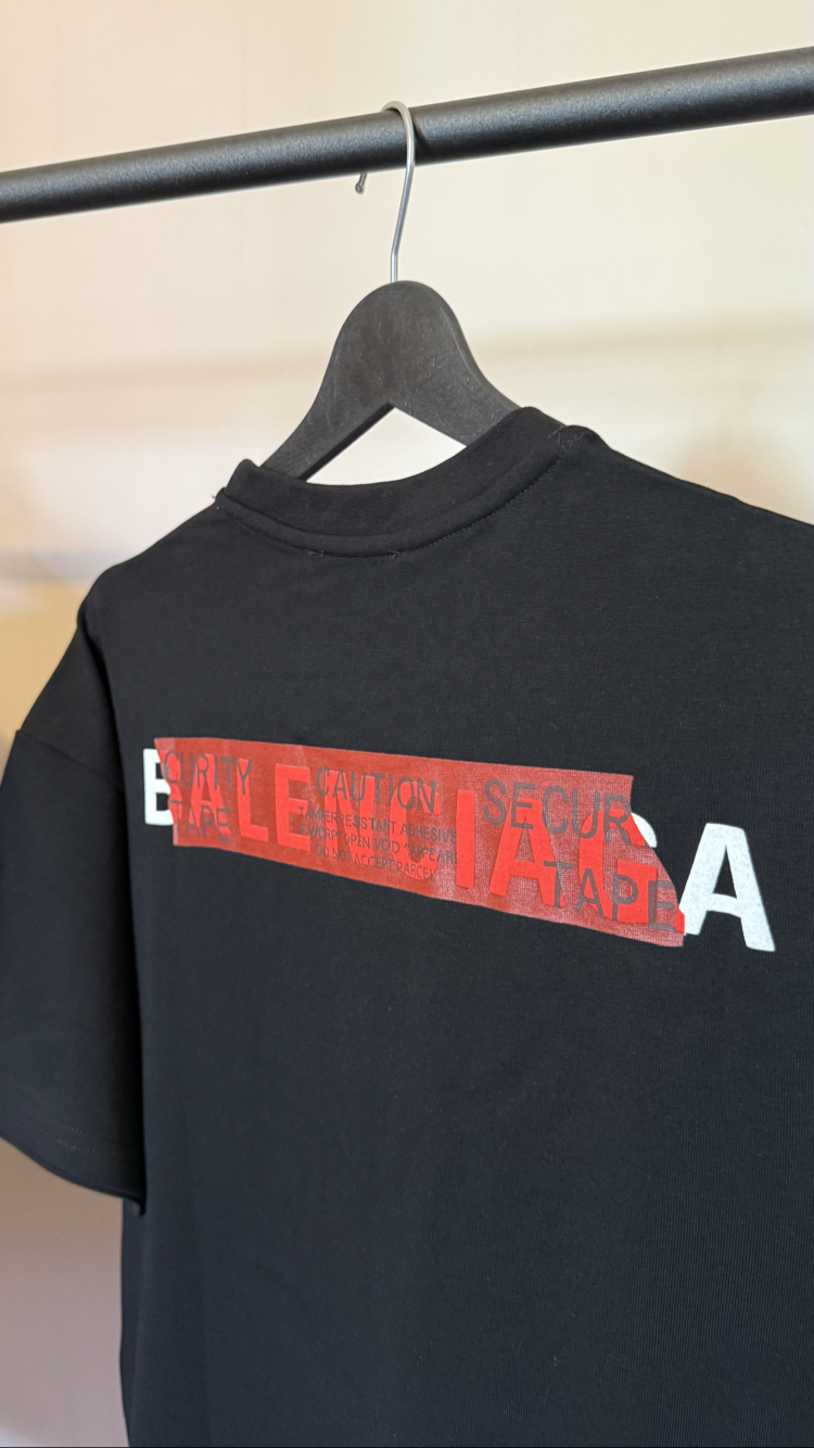 Balenciaga Premium T Shirt