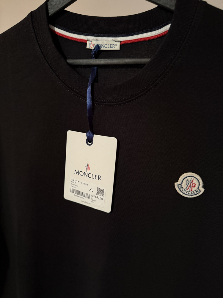 Moncler Premium T shirt