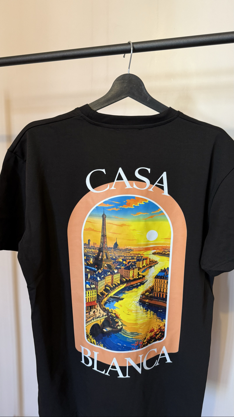 Casablanca Premium Takım