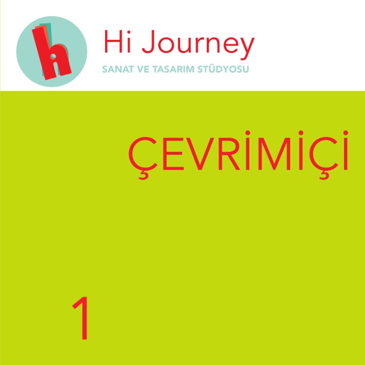 ÇEVRİMİÇİ 1