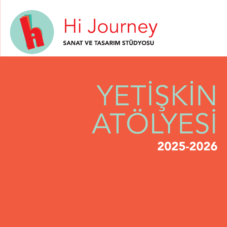 Aylık Yetişkin Atölyesi