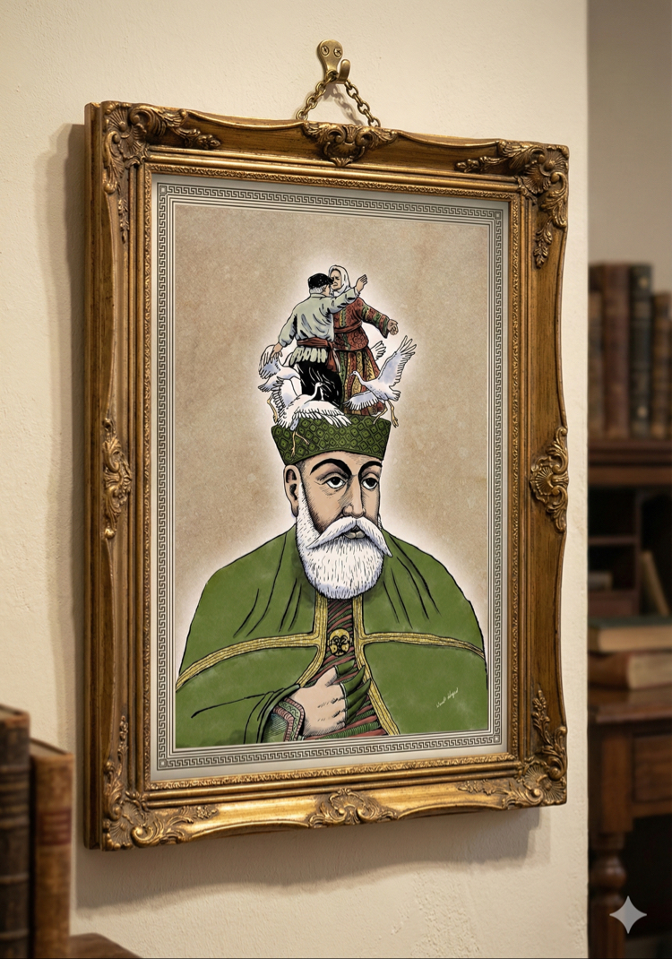 Hünkarın Turnaları