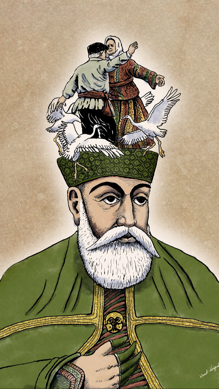 Hünkarın Turnaları