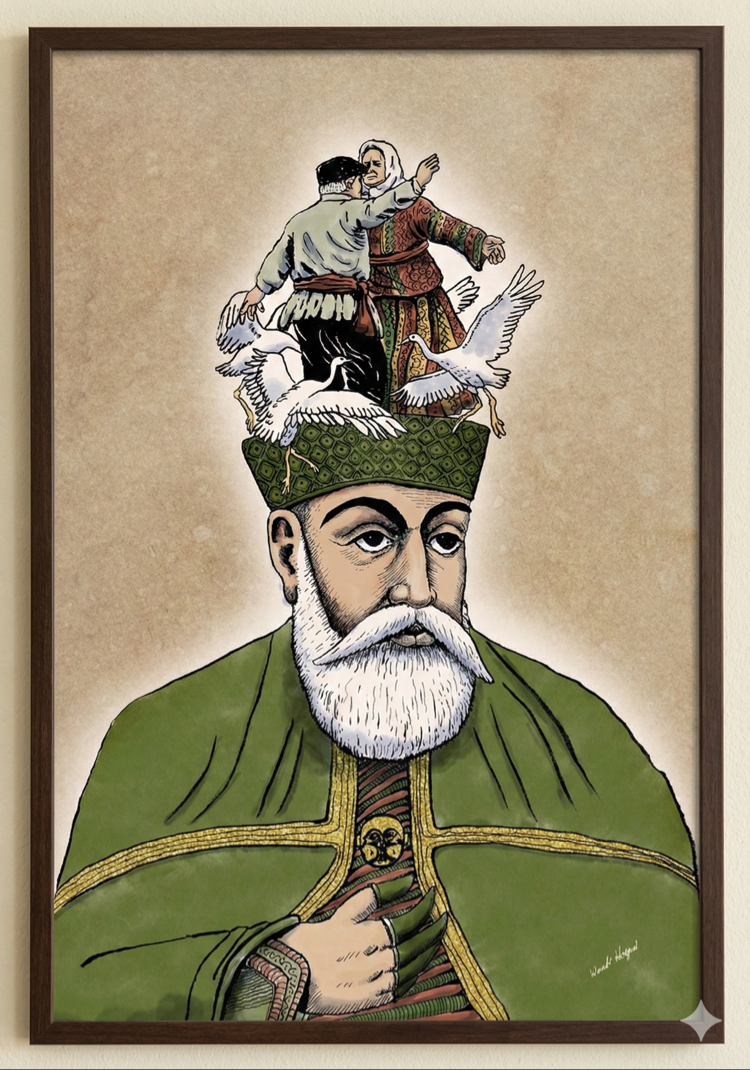 Hünkarın Turnaları