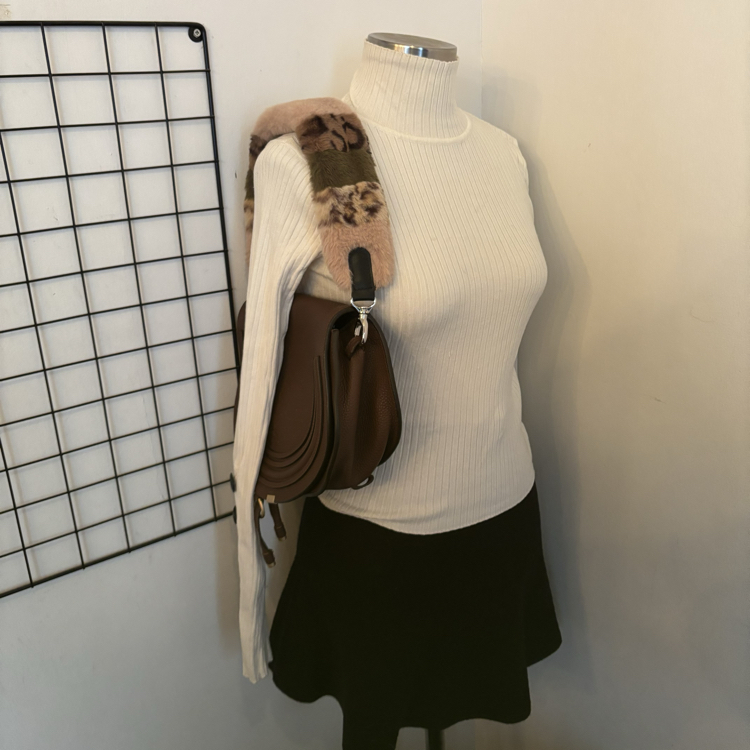 Kurk patchwork aski