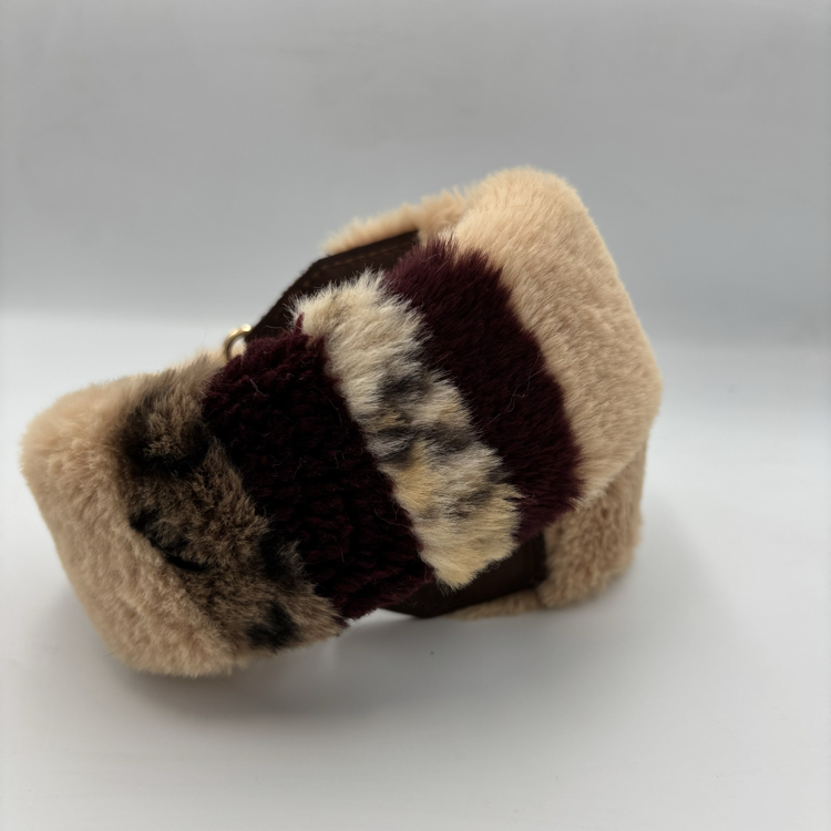 Patchwork kurklu aski
