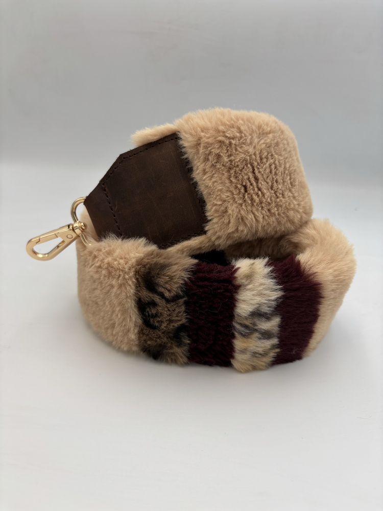 Patchwork kurklu aski