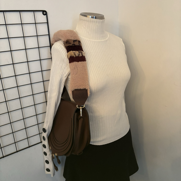 Patchwork kurklu aski