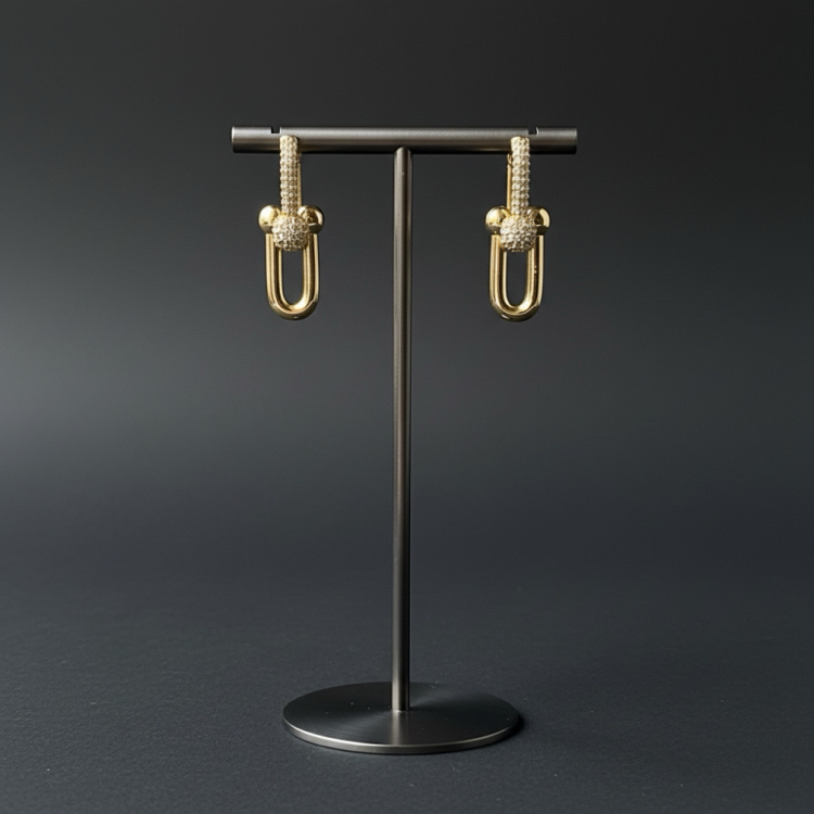 Hiléra Elegant Earring ✨