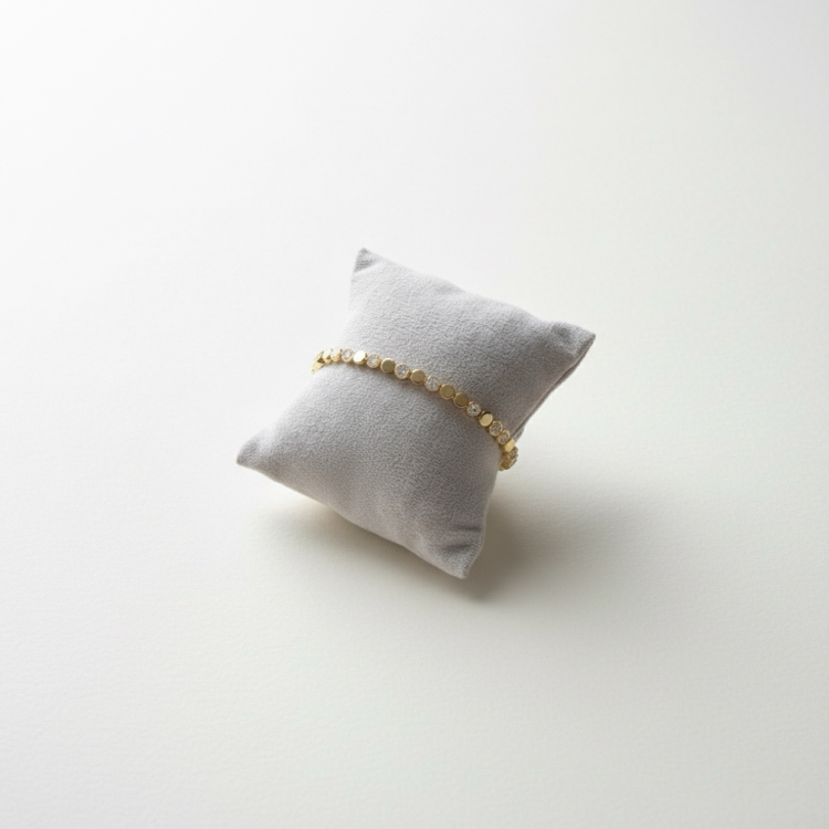 Hiléra Aura Minimal Bracalet ✨