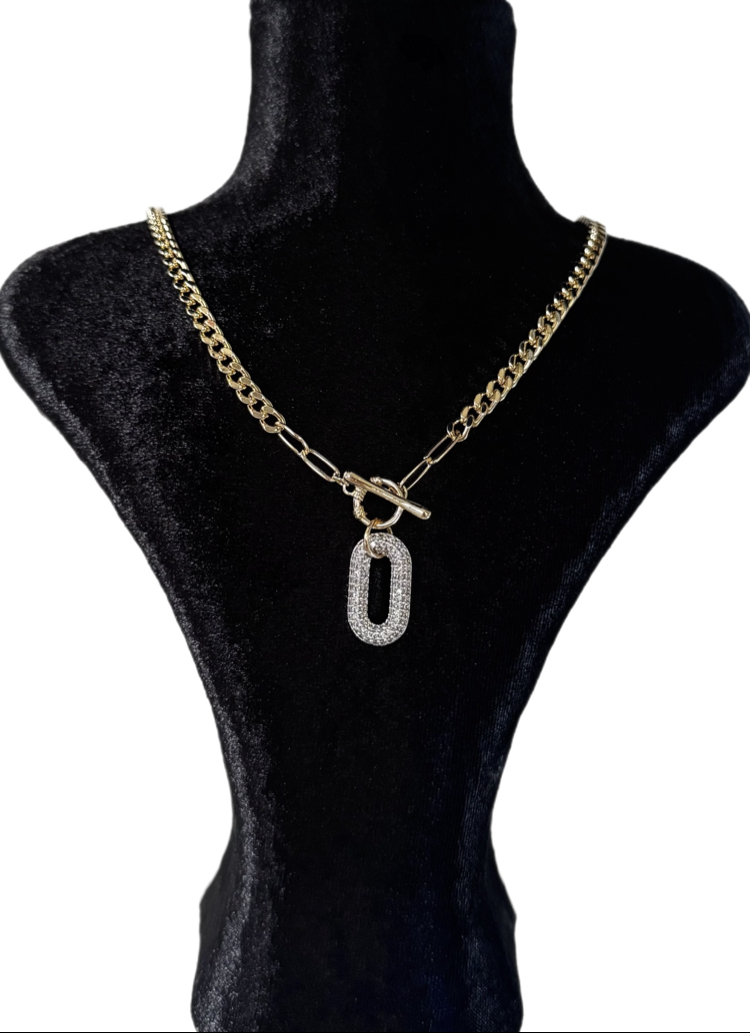  Hiléra Quist Luxury Necklace✨