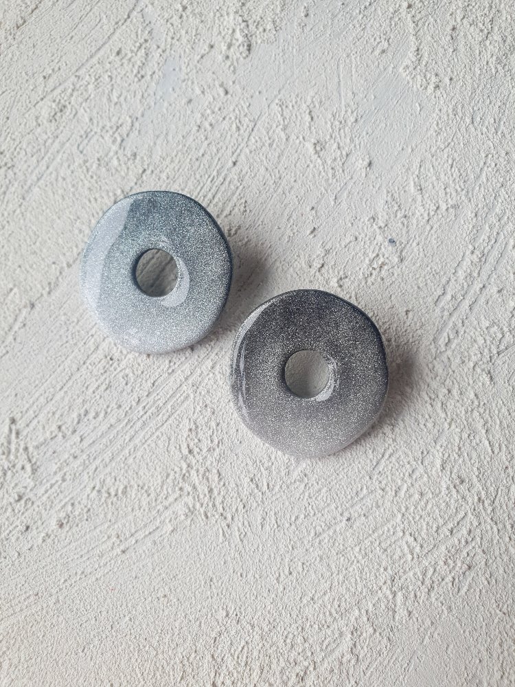 Sparkle & Shine Grey