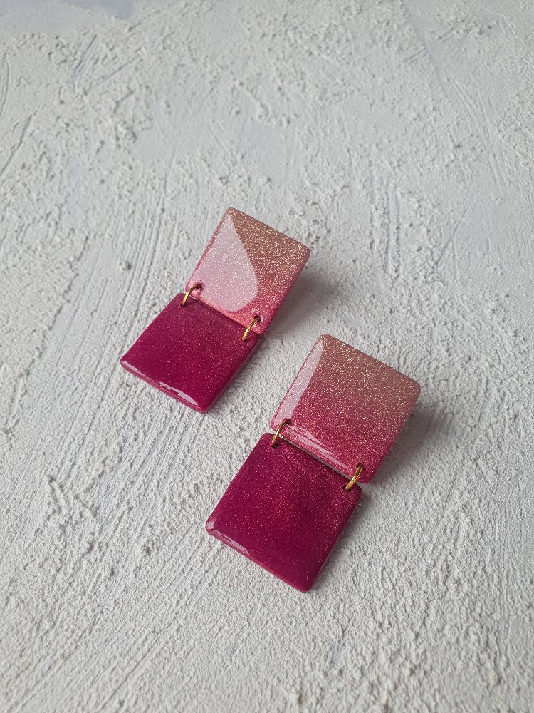 Sparkle & Shine Duo #2