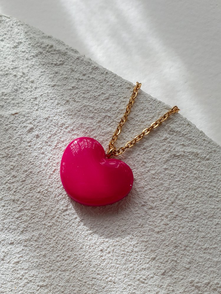 Bonbon Heart