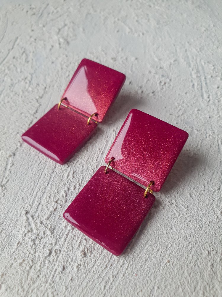 Sparkle & Shine Duo #1