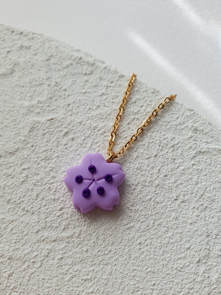 Sakura Lilac