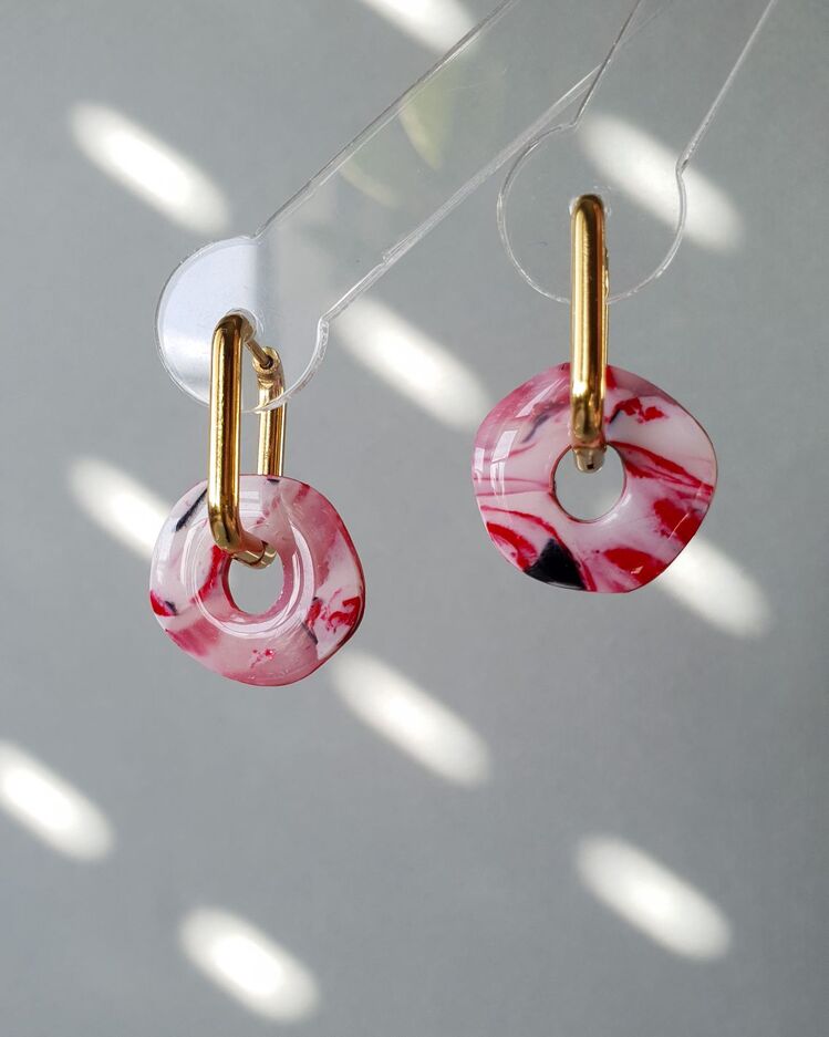 Bonbon Kırmızı 