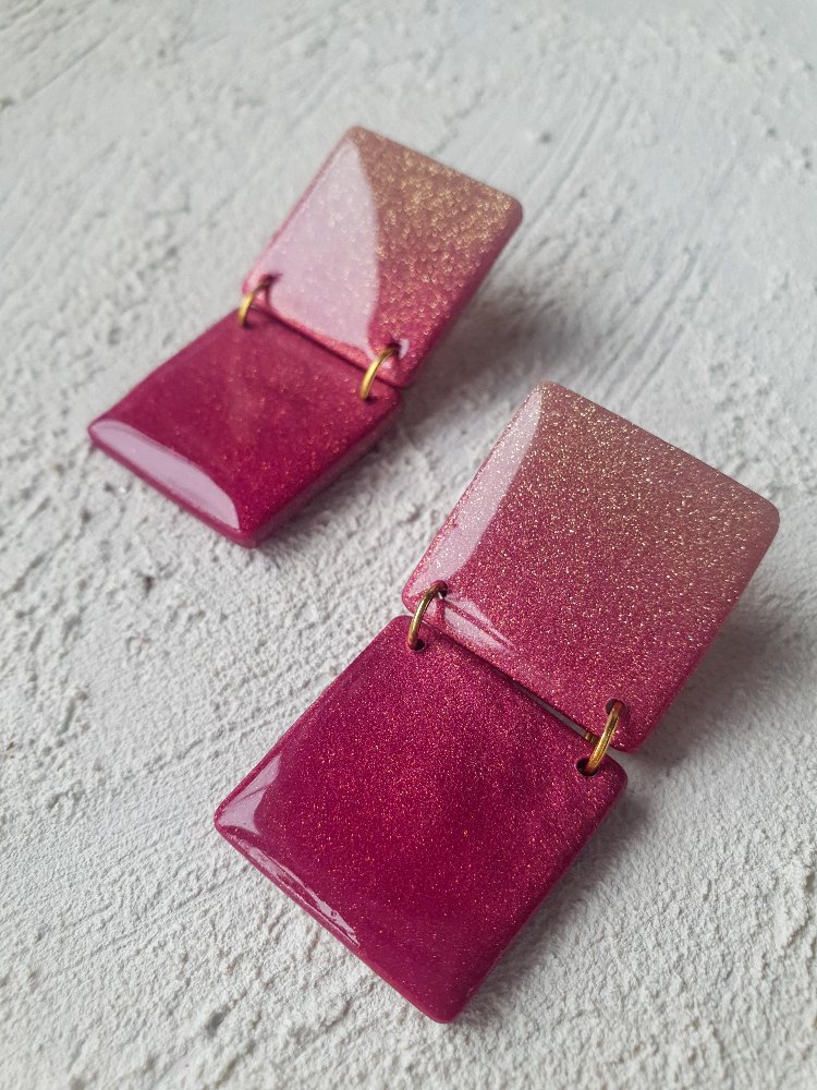 Sparkle & Shine Duo #2