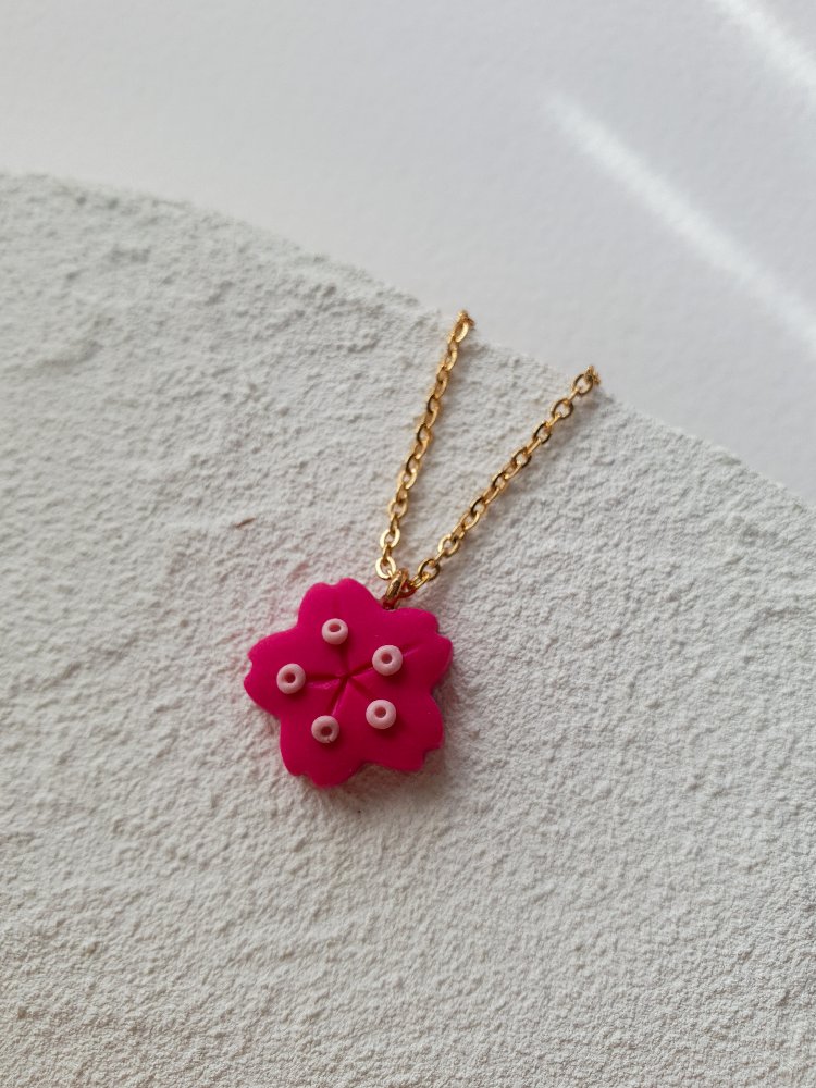 Sakura Fuschia