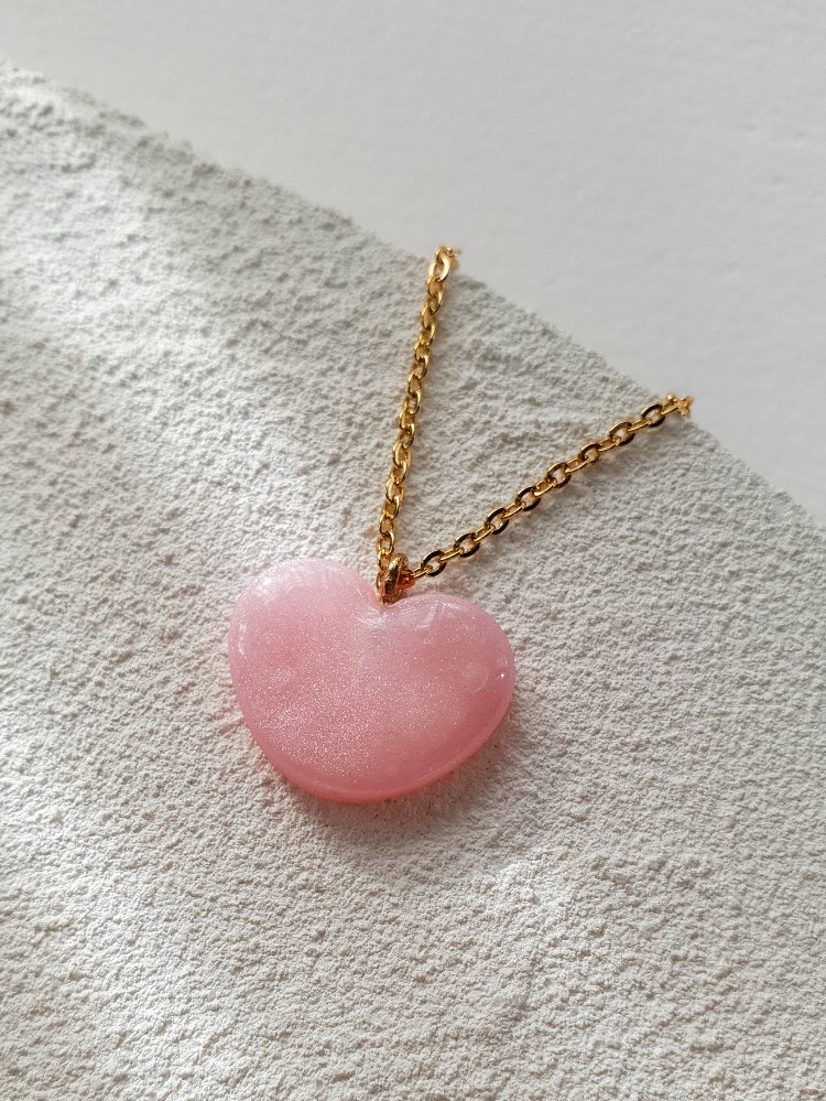 Bonbon Quartz Pink