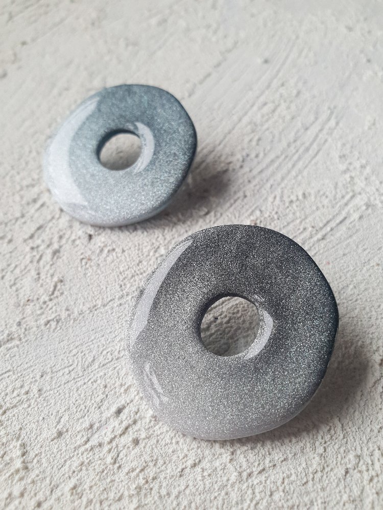 Sparkle & Shine Grey