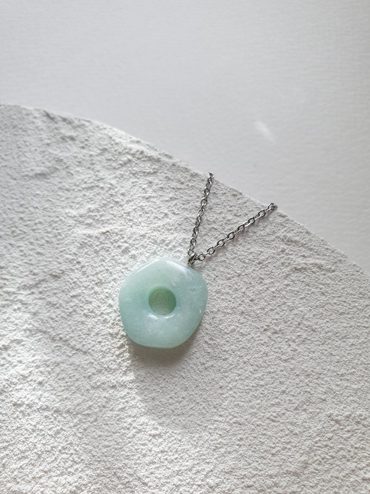 Bonbon Quartz Ice