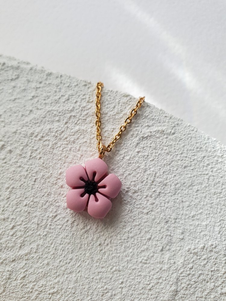 Forget Me Not Pink