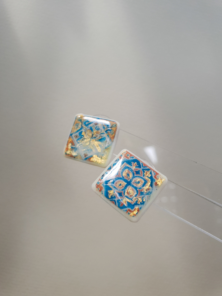 Antik Çini Mini