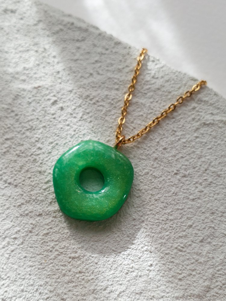 Bonbon Quartz Jade