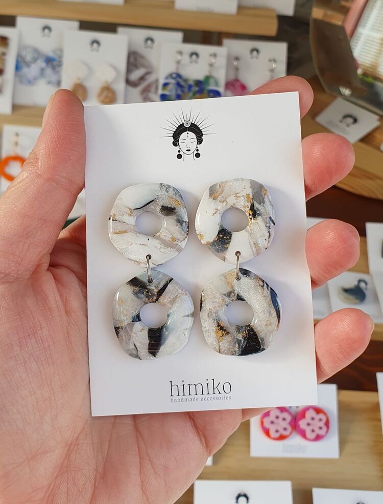 Marble #1