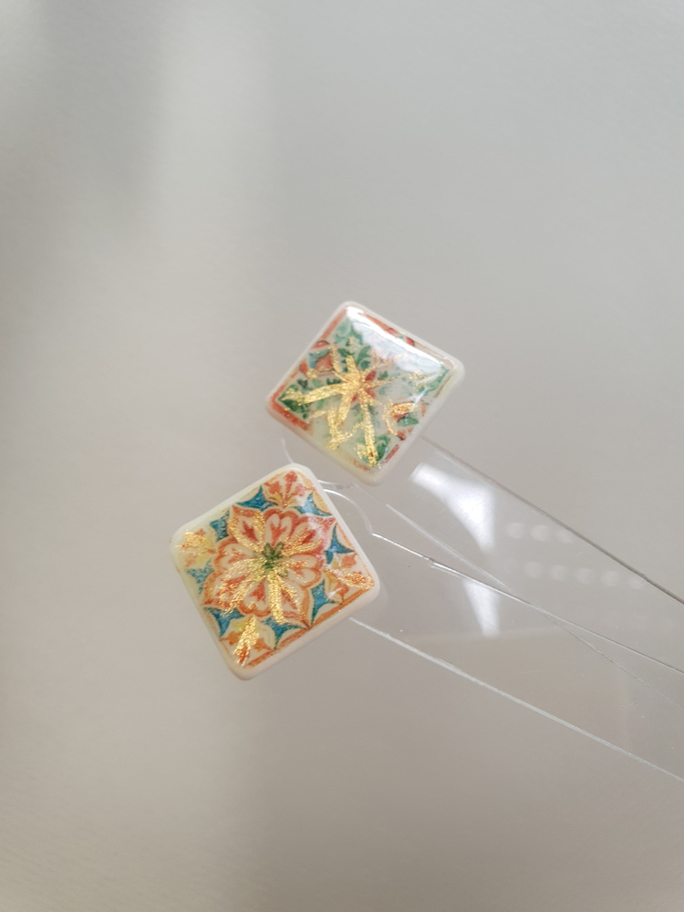 Antik Çini Mini